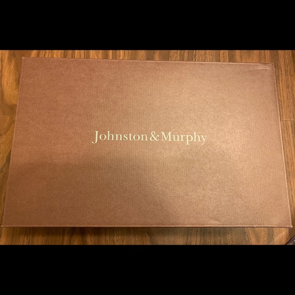 johnston murphy keating